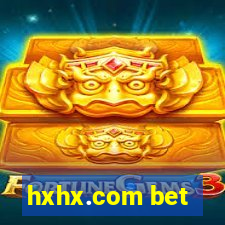 hxhx.com bet